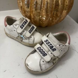 Toddler Golden Goose EU 22
